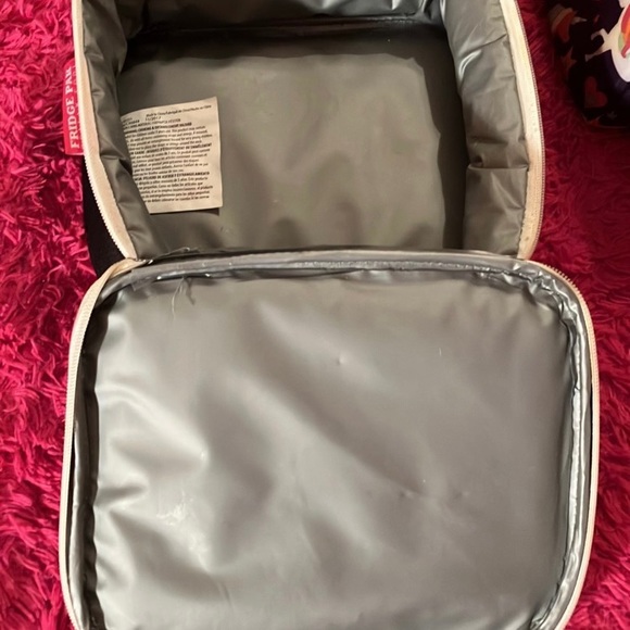 Girls Lunchboxes (3 Set Lot!) - Picture 9 of 12